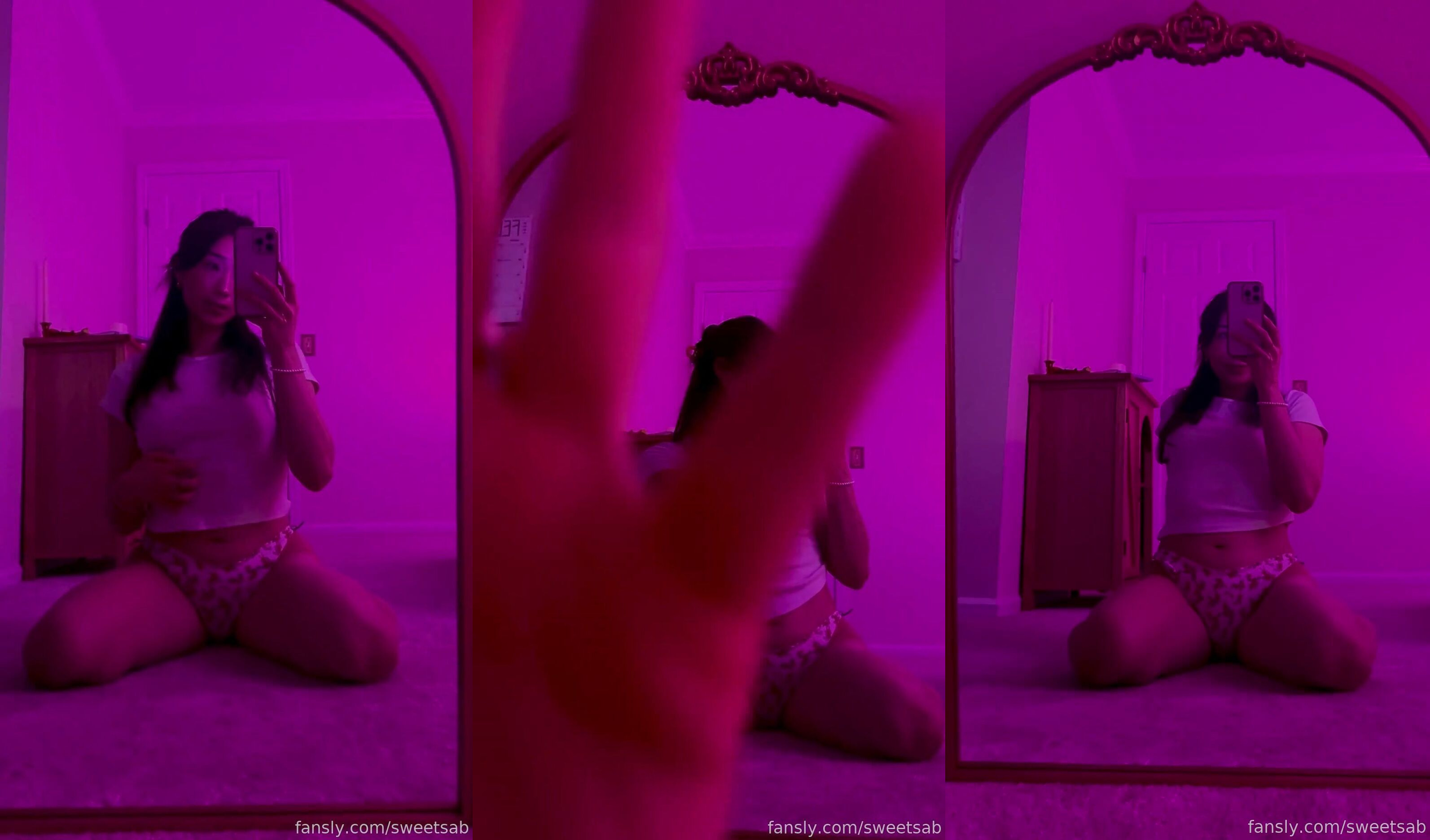 Sleepy Sab ASMR - 20 Feb 2026 - PPV $45