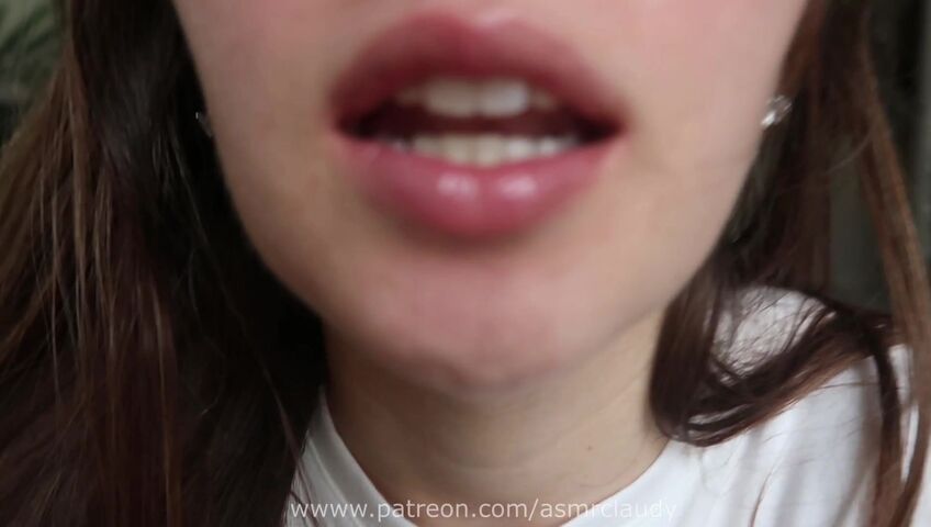 Claudy ASMR - 21 Feb 2026 - Yoga Focus On Me | Olympian Tear