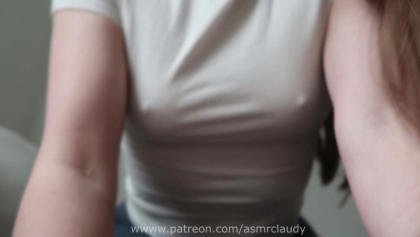 Claudy ASMR - 21 Feb 2026 - Massage New Leggings | Knight Tear