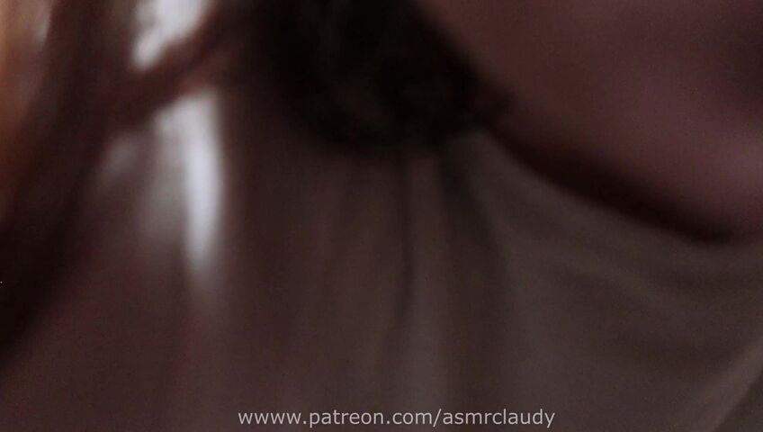 Claudy ASMR - 21 Feb 2026 - Massage New Leggings | Knight Tear