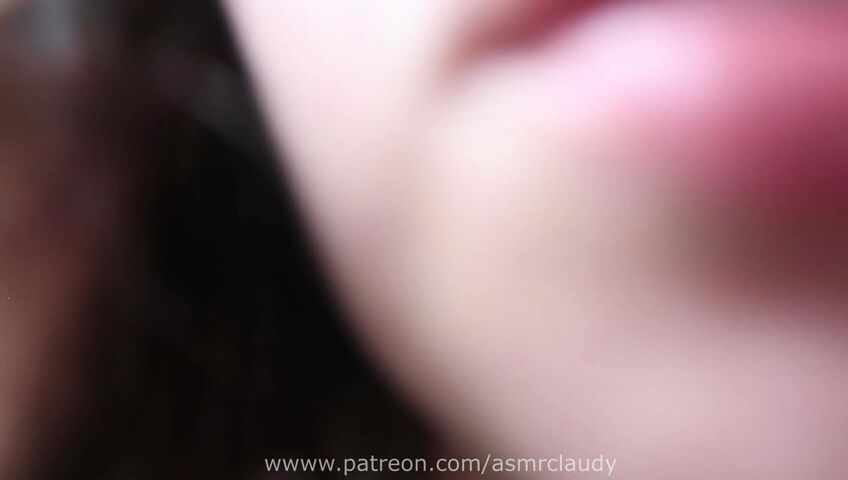 Claudy ASMR - 21 Feb 2026 - Massage New Leggings | Knight Tear