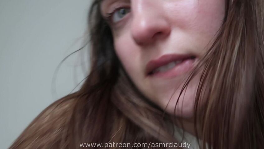 Claudy ASMR - 21 Feb 2026 - Massage New Leggings | Knight Tear