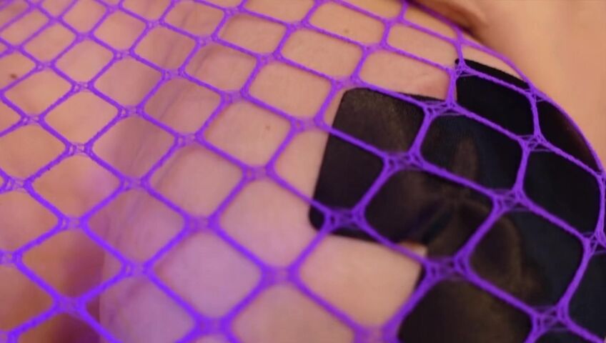 Irma La Dulce ASMR - LOCKED INAPPROPRIATE MEDICAL STUDENT PART 10: PURPLE HAZE ALTERNATIVE ENDING