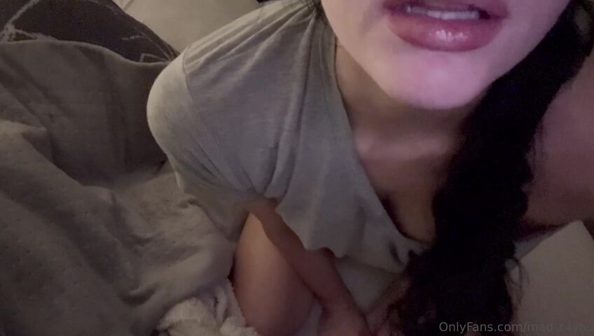 Mads ASMR - Fully Nude Masturbation with Toys | NSFW ASMR