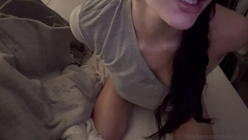 Mads ASMR - Fully Nude Masturbation with Toys | NSFW ASMR