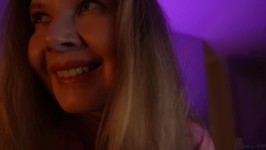 Valeriya ASMR - 21 Feb 2026 - ASMR Soft Personal Attention ???? Sleep Aid