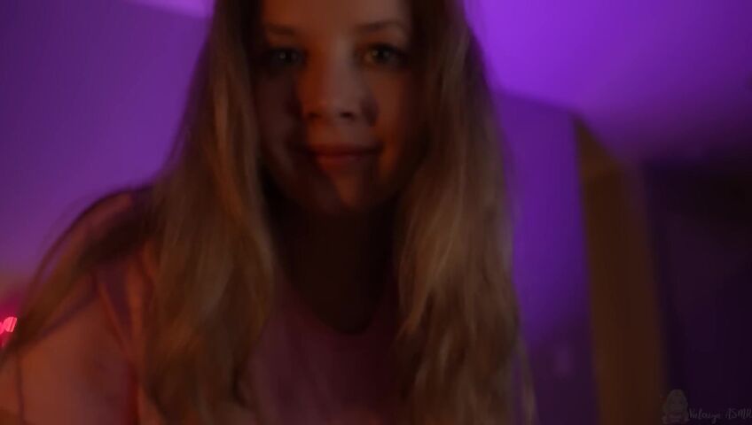 Valeriya ASMR - 21 Feb 2026 - ASMR Soft Personal Attention ???? Sleep Aid
