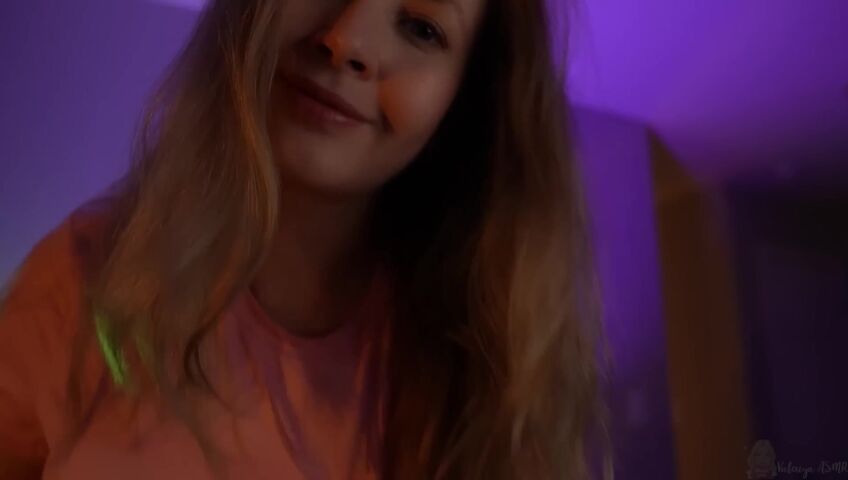 Valeriya ASMR - 21 Feb 2026 - ASMR Soft Personal Attention ???? Sleep Aid