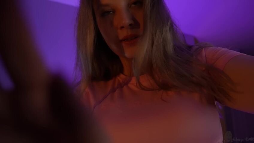 Valeriya ASMR - 21 Feb 2026 - ASMR Soft Personal Attention ???? Sleep Aid