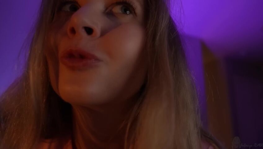Valeriya ASMR - 21 Feb 2026 - ASMR Soft Personal Attention ???? Sleep Aid