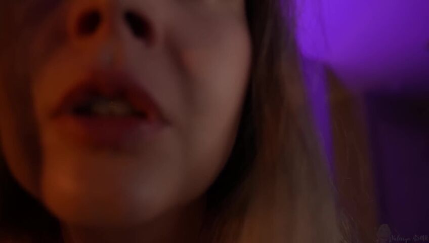 Valeriya ASMR - 21 Feb 2026 - ASMR Soft Personal Attention ???? Sleep Aid