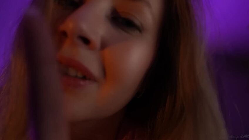 Valeriya ASMR - 21 Feb 2026 - ASMR Soft Personal Attention ???? Sleep Aid