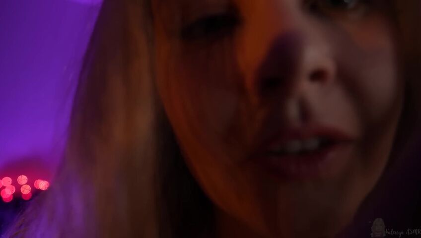 Valeriya ASMR - 21 Feb 2026 - ASMR Soft Personal Attention ???? Sleep Aid