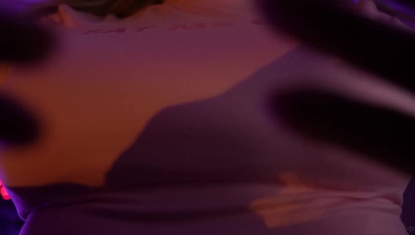 Valeriya ASMR - 21 Feb 2026 - ASMR Soft Personal Attention ???? Sleep Aid