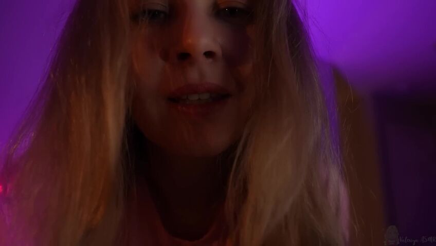 Valeriya ASMR - 21 Feb 2026 - ASMR Soft Personal Attention ???? Sleep Aid