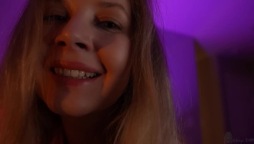 Valeriya ASMR - 21 Feb 2026 - ASMR Soft Personal Attention ???? Sleep Aid