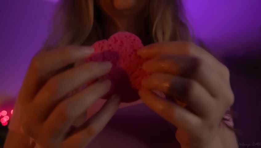 Valeriya ASMR - 21 Feb 2026 - ASMR Soft Personal Attention ???? Sleep Aid