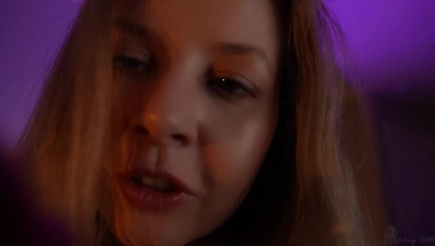 Valeriya ASMR - 21 Feb 2026 - ASMR Soft Personal Attention ???? Sleep Aid