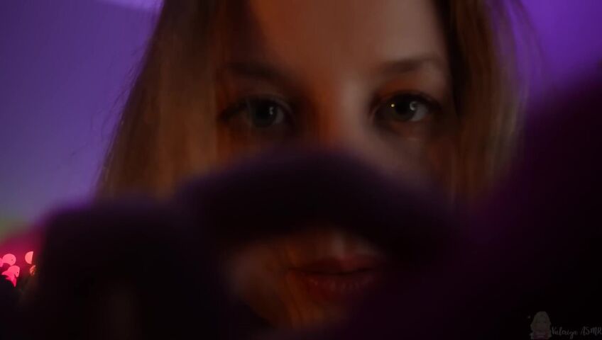 Valeriya ASMR - 21 Feb 2026 - ASMR Soft Personal Attention ???? Sleep Aid