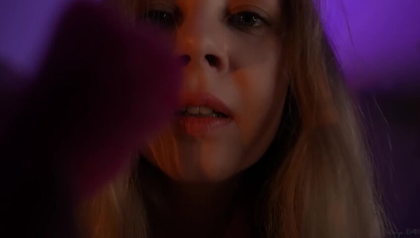 Valeriya ASMR - 21 Feb 2026 - ASMR Soft Personal Attention ???? Sleep Aid