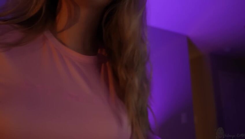 Valeriya ASMR - 21 Feb 2026 - ASMR Soft Personal Attention ???? Sleep Aid