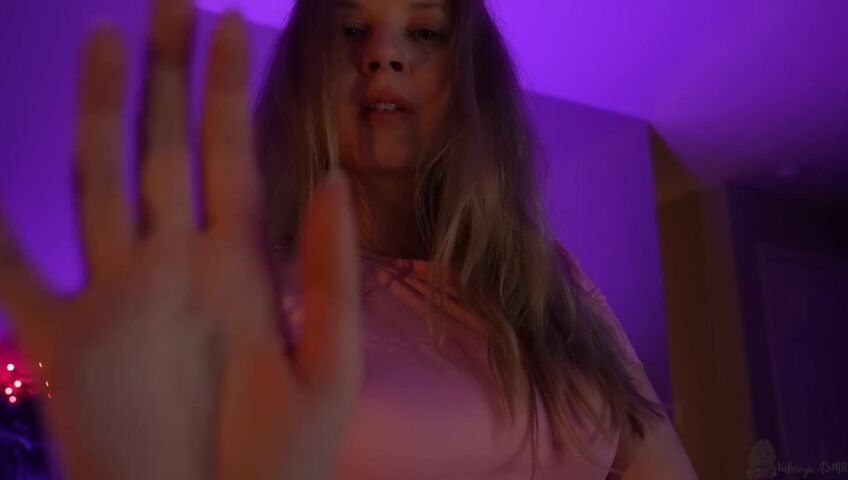 Valeriya ASMR - 21 Feb 2026 - ASMR Soft Personal Attention ???? Sleep Aid