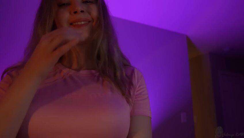 Valeriya ASMR - 21 Feb 2026 - ASMR Soft Personal Attention ???? Sleep Aid