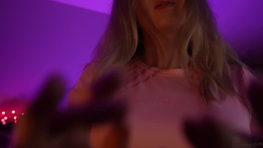 Valeriya ASMR - 21 Feb 2026 - ASMR Soft Personal Attention ???? Sleep Aid