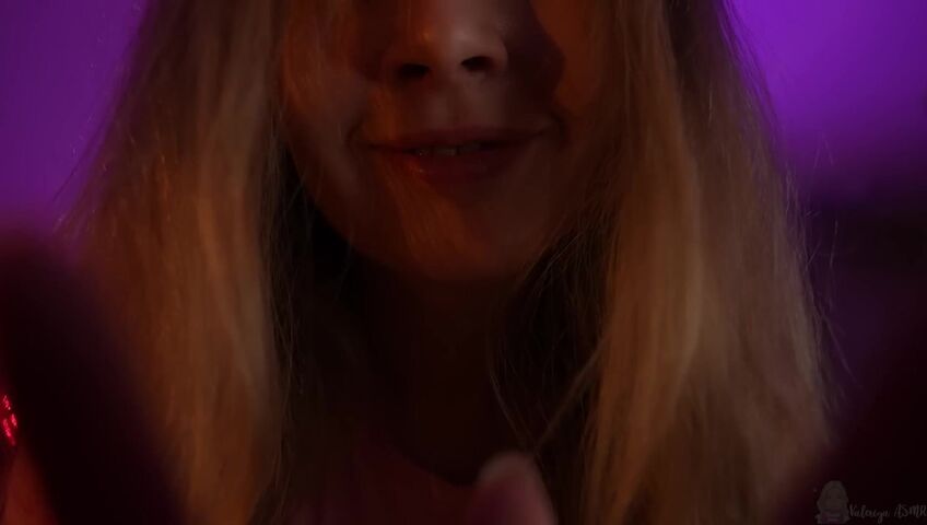 Valeriya ASMR - 21 Feb 2026 - ASMR Soft Personal Attention ???? Sleep Aid