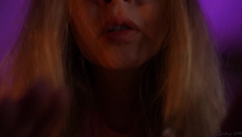 Valeriya ASMR - 21 Feb 2026 - ASMR Soft Personal Attention ???? Sleep Aid