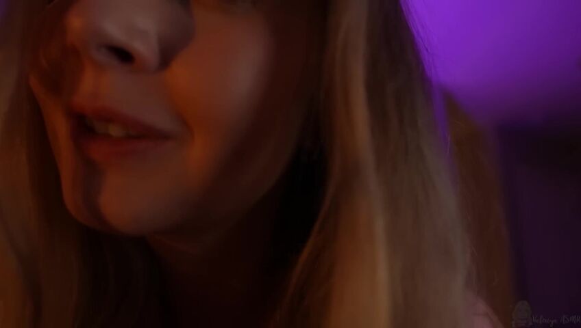 Valeriya ASMR - 21 Feb 2026 - ASMR Soft Personal Attention ???? Sleep Aid