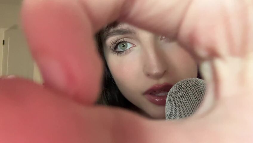 Beebee ASMR - 22 Feb 2026 - The Mouth Sounds ASMR Video Your Tingle Immunity Won’t Withstand