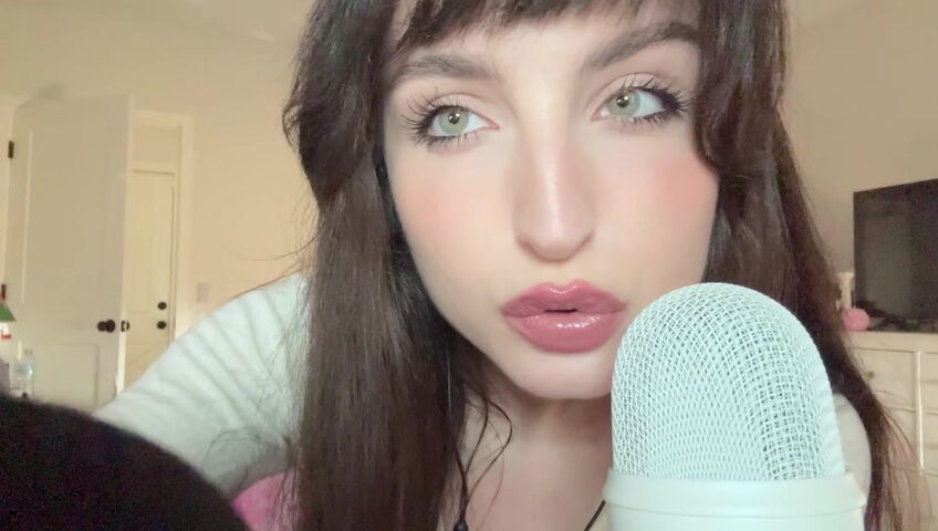 Beebee ASMR - 22 Feb 2026 - The Mouth Sounds ASMR Video Your Tingle Immunity Won’t Withstand
