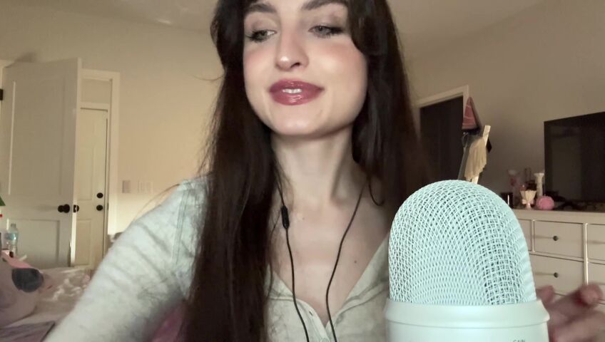 Beebee ASMR - 22 Feb 2026 - The Mouth Sounds ASMR Video Your Tingle Immunity Won’t Withstand