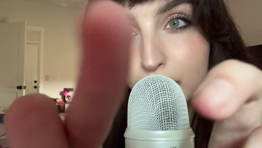 Beebee ASMR - 22 Feb 2026 - The Mouth Sounds ASMR Video Your Tingle Immunity Won’t Withstand