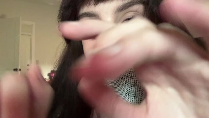 Beebee ASMR - 22 Feb 2026 - The Mouth Sounds ASMR Video Your Tingle Immunity Won’t Withstand