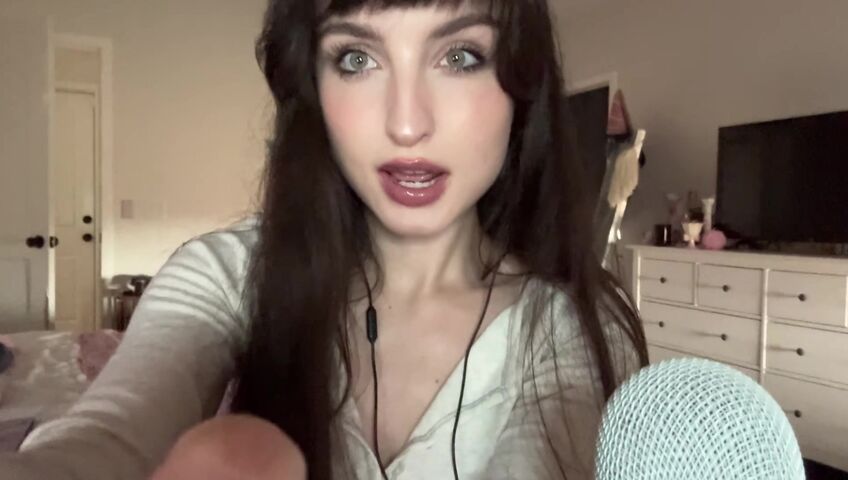 Beebee ASMR - 22 Feb 2026 - The Mouth Sounds ASMR Video Your Tingle Immunity Won’t Withstand