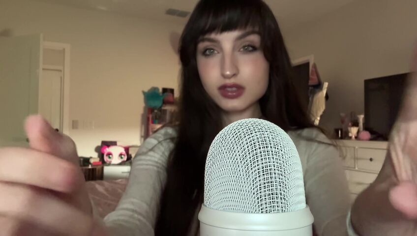 Beebee ASMR - 22 Feb 2026 - The Mouth Sounds ASMR Video Your Tingle Immunity Won’t Withstand