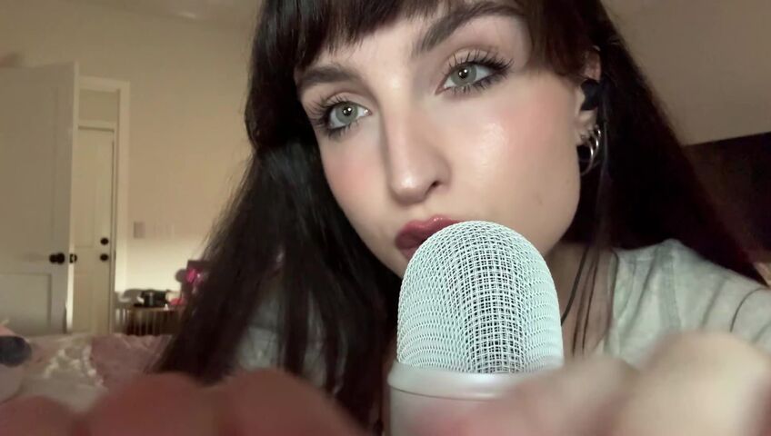Beebee ASMR - 22 Feb 2026 - The Mouth Sounds ASMR Video Your Tingle Immunity Won’t Withstand