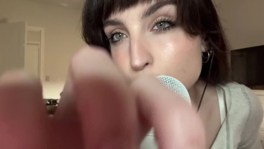 Beebee ASMR - 22 Feb 2026 - The Mouth Sounds ASMR Video Your Tingle Immunity Won’t Withstand