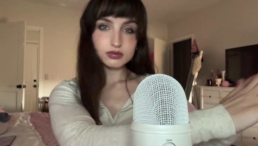 Beebee ASMR - 22 Feb 2026 - The Mouth Sounds ASMR Video Your Tingle Immunity Won’t Withstand