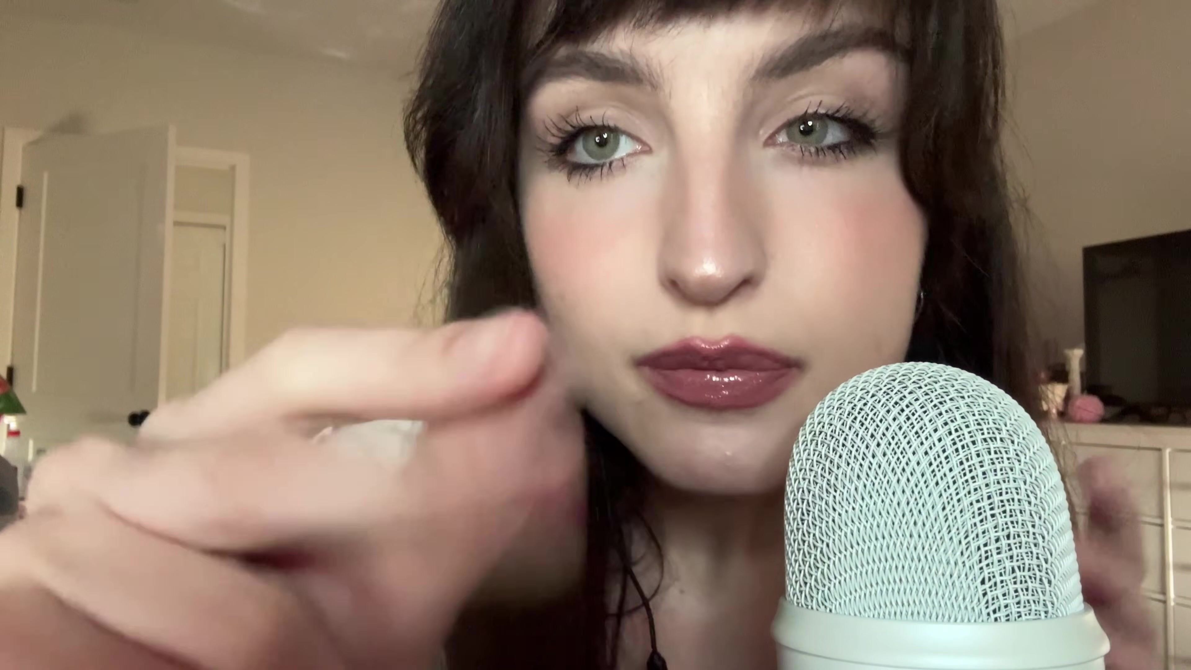 Beebee ASMR - 22 Feb 2026 - The Mouth Sounds ASMR Video Your Tingle Immunity Won’t Withstand