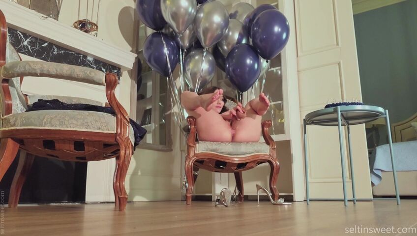 Selti | Seltin Sweety - 20 Feb 2026 - Birthday PPV $100