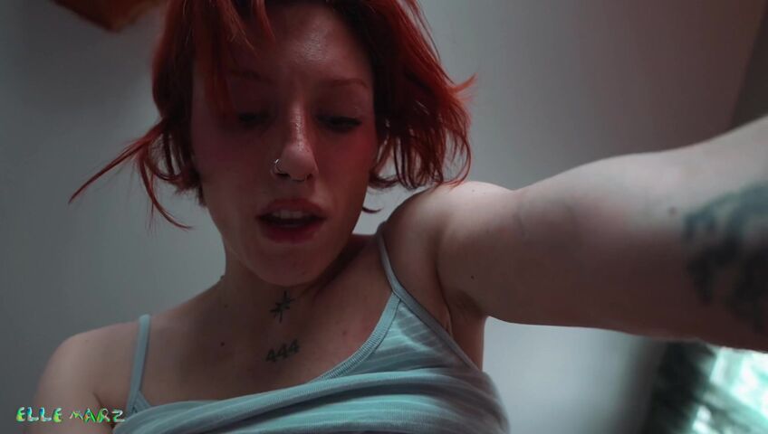 Elle Marz - 13 Feb 2026 - SissyGasm