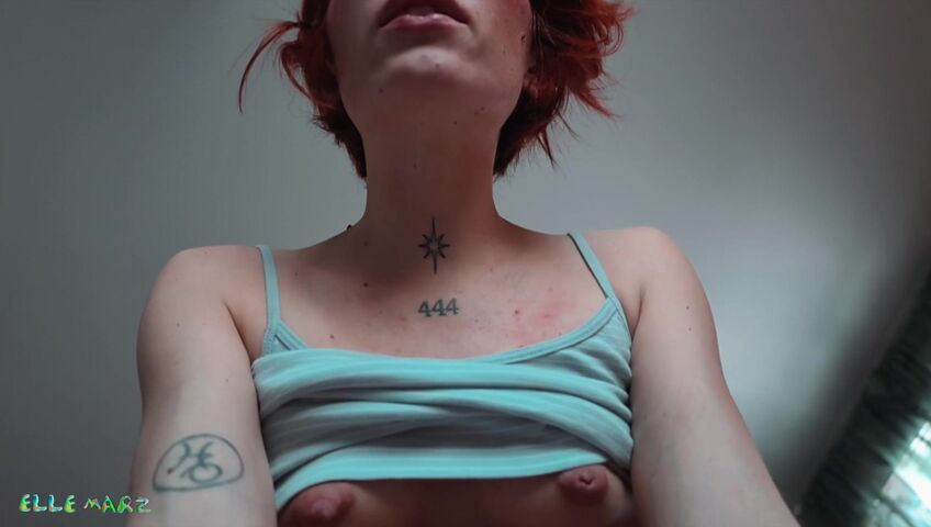 Elle Marz - 13 Feb 2026 - SissyGasm