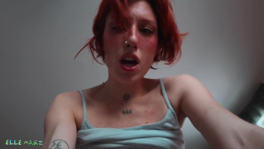 Elle Marz - 13 Feb 2026 - SissyGasm