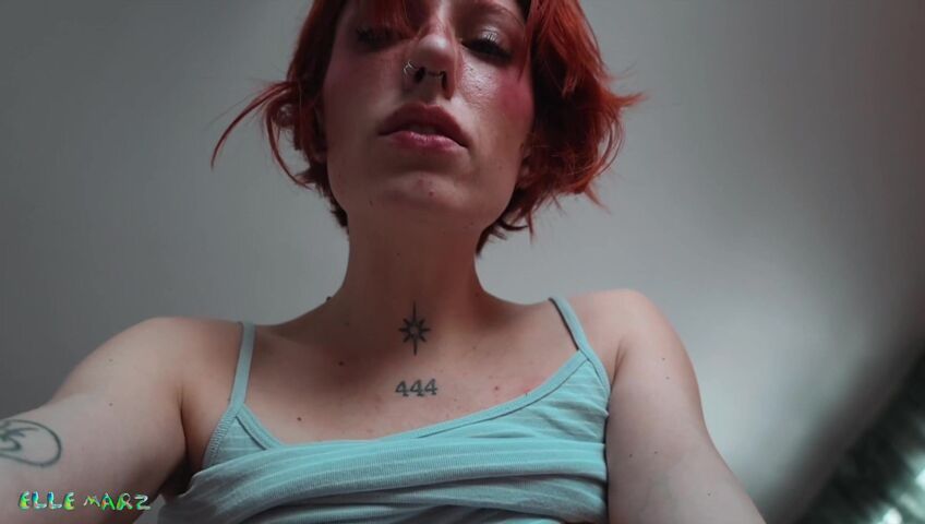 Elle Marz - 13 Feb 2026 - SissyGasm