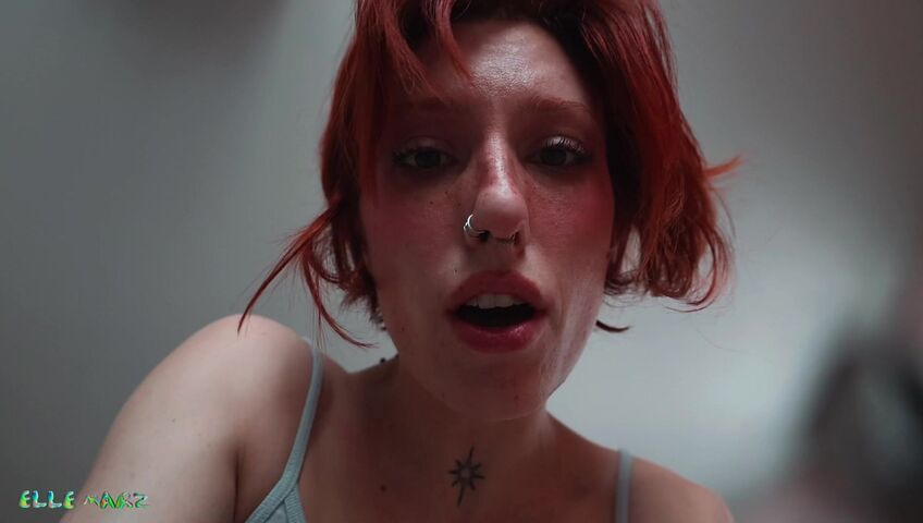 Elle Marz - 13 Feb 2026 - SissyGasm