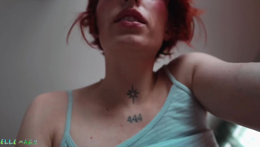 Elle Marz - 13 Feb 2026 - SissyGasm