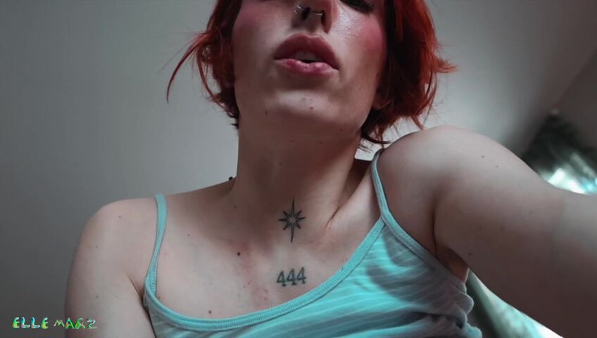 Elle Marz - 13 Feb 2026 - SissyGasm